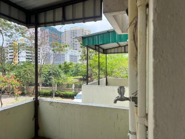 Flat for rent in Calcutta, West Bengal