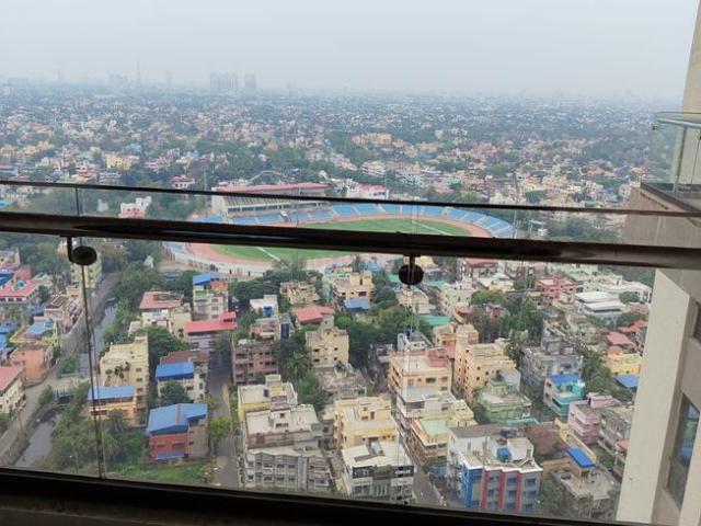 Flat for rent in Calcutta, West Bengal
