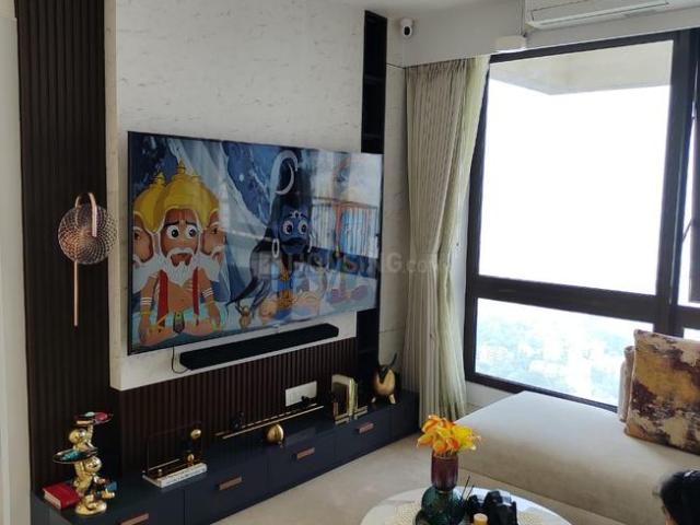 Flat for rent in Calcutta, West Bengal