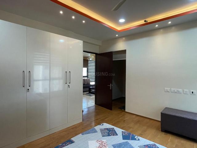 Flat for rent in Calcutta, West Bengal