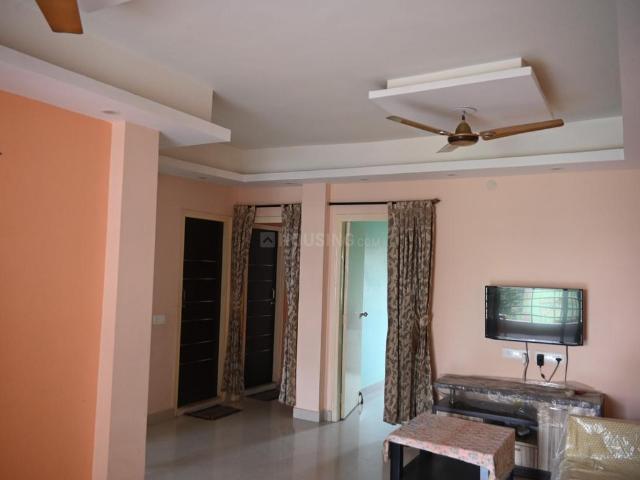 Flat for rent in Calcutta, West Bengal