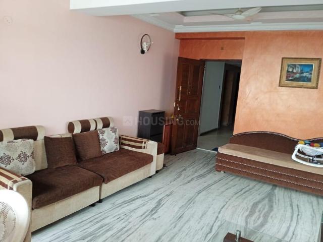 Flat for rent in Calcutta, West Bengal
