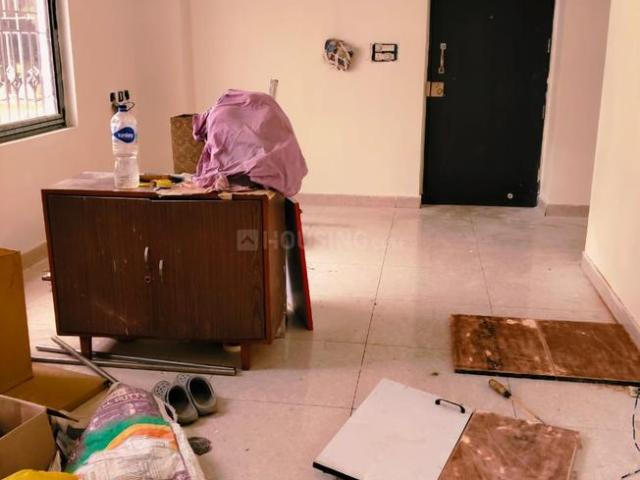 Flat for rent in Calcutta, West Bengal