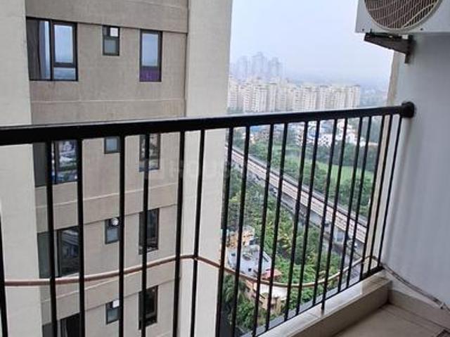 Flat for rent in Calcutta, West Bengal