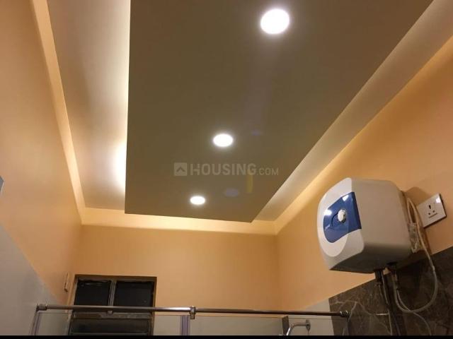Flat for rent in Calcutta, West Bengal