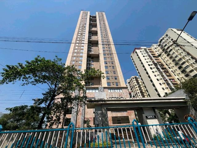 Flat for rent in Calcutta, West Bengal