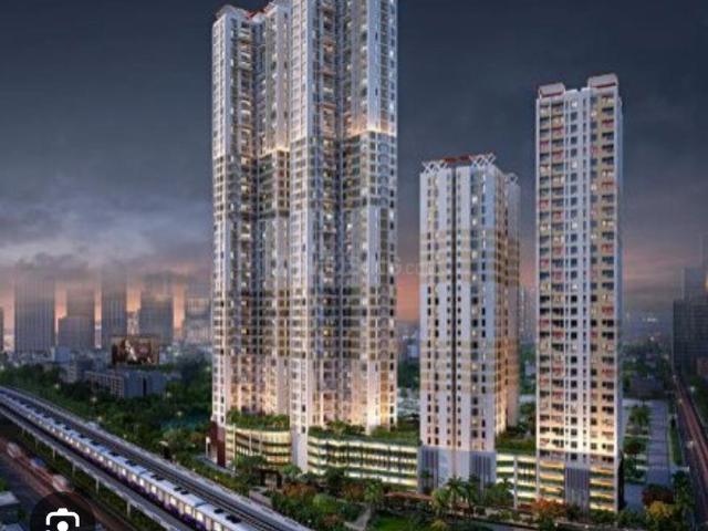 Flat for rent in Calcutta, West Bengal