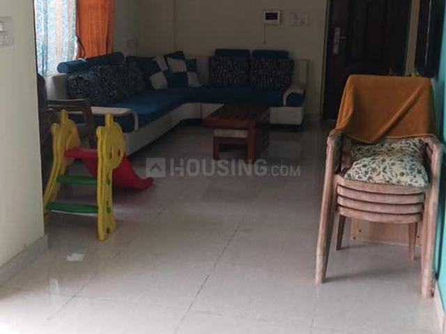 Flat for rent in Calcutta, West Bengal