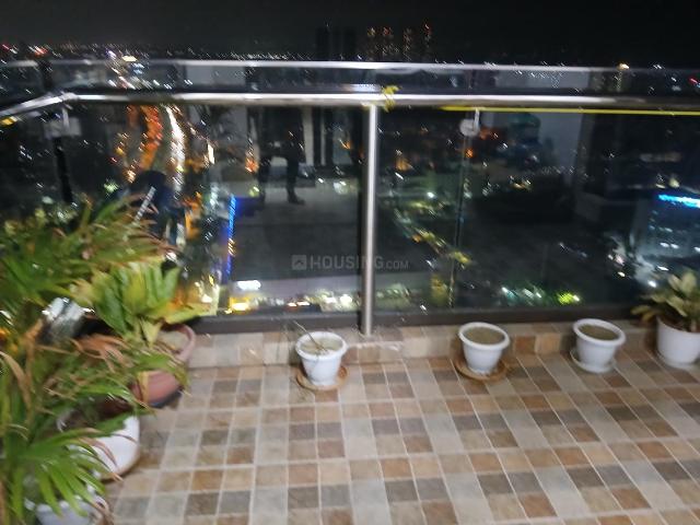 Flat for rent in Ajoynagar, Kolkata