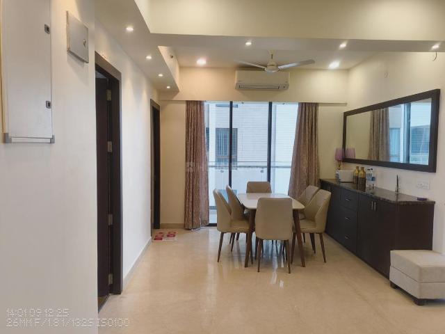 Flat for rent in Calcutta, West Bengal