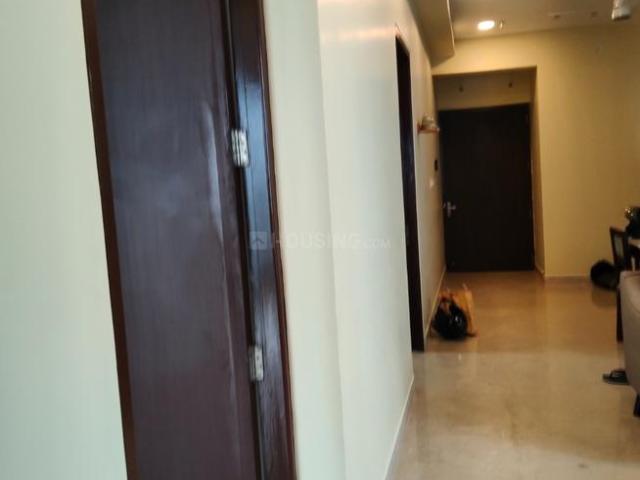 Flat for rent in Calcutta, West Bengal