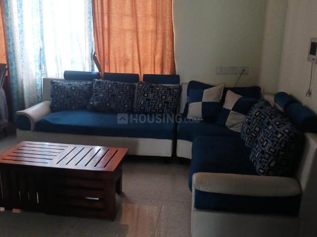 Flat for rent in Calcutta, West Bengal