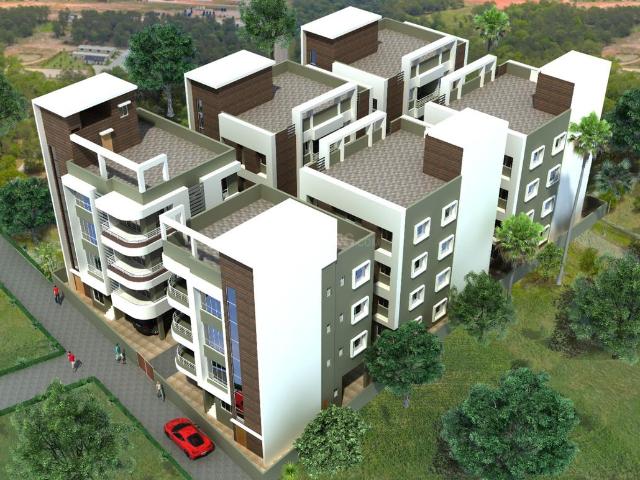 Flat for sale in Calcutta, West Bengal