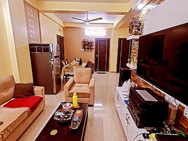 Flat for sale in Calcutta, West Bengal