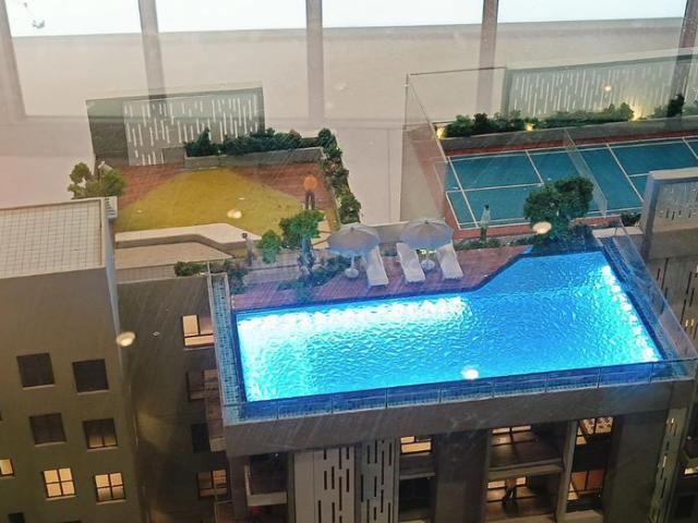 Flat for sale in Calcutta, West Bengal