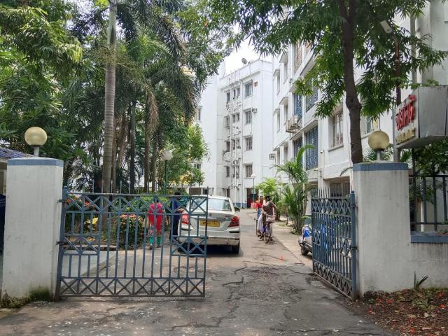 Flat for sale in Calcutta, West Bengal