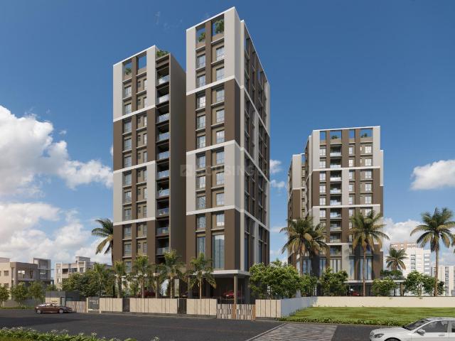 Flat for sale in Calcutta, West Bengal