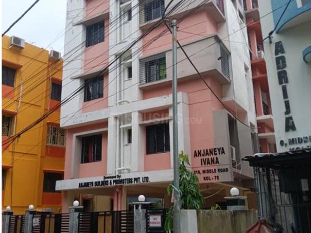 Flat for sale in Calcutta, West Bengal