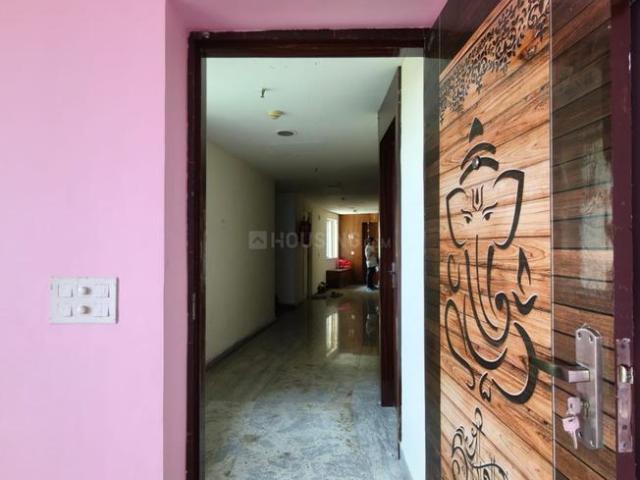 Flat for rent in Domjur, West Bengal