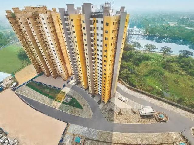 Flat for sale in Hawrah, West Bengal