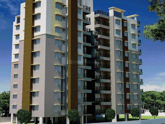 Flat for rent in Durgapur, West Bengal
