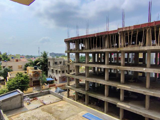 Flat for sale in Durgapur, West Bengal