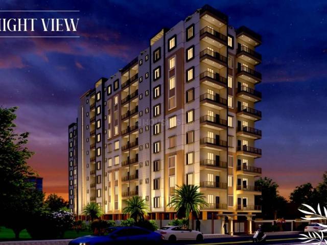Flat for sale in Durgapur, West Bengal