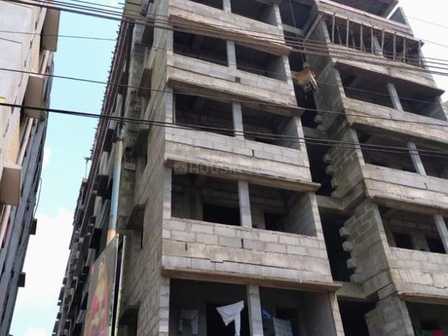 Flat for sale in Durgapur, West Bengal