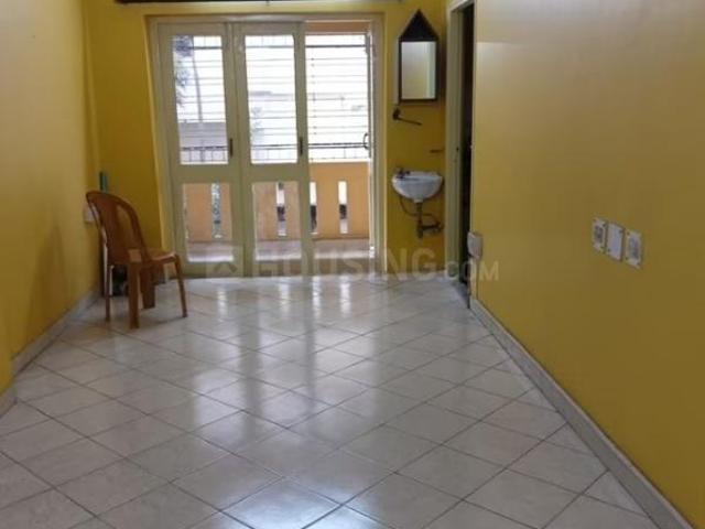 Flat for rent in Calcutta, West Bengal