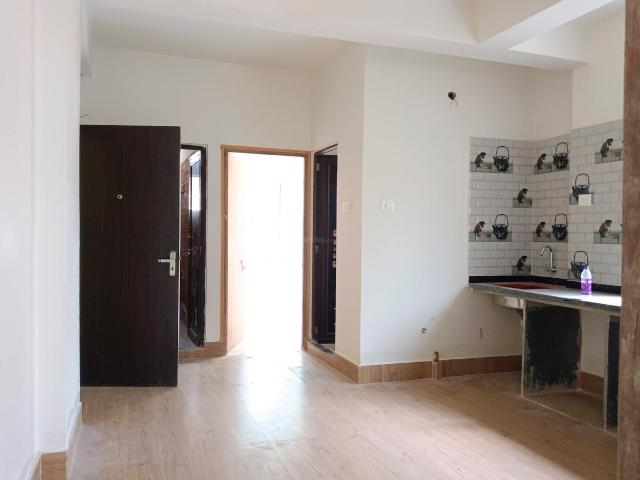 Flat for sale in Calcutta, West Bengal
