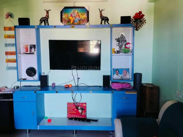 Flat for rent in Dhanbad