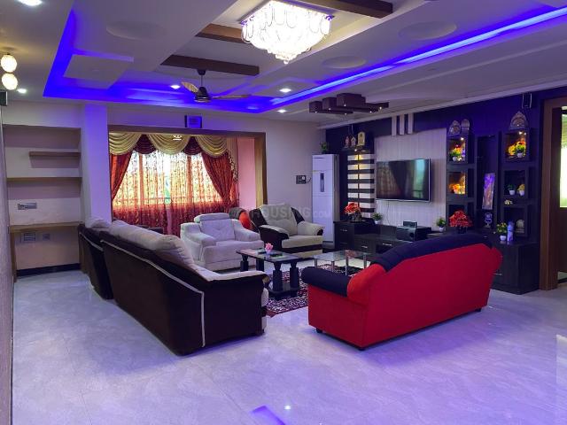 Flat for rent in Manipal, Karnataka