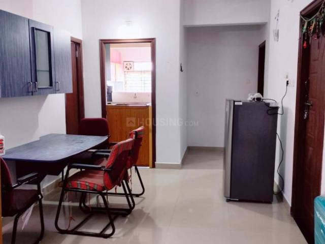 Flat for rent in Manipal, Karnataka