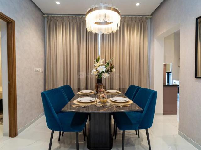 Flat for sale in Coimbatore