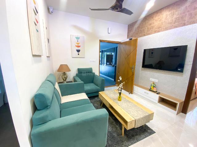 Flat for sale in Coimbatore