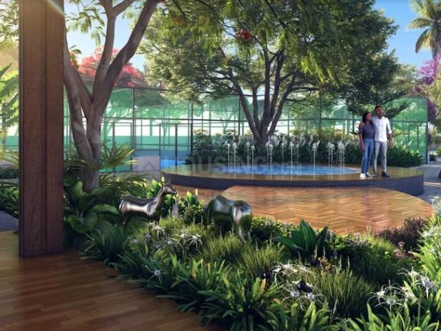 Flat for sale in Coimbatore, Tamil Nadu