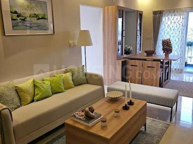 Flat for sale in Coimbatore, Tamil Nadu