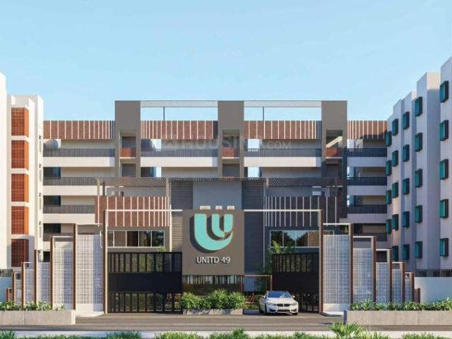 Flat for sale in Coimbatore, Tamil Nadu