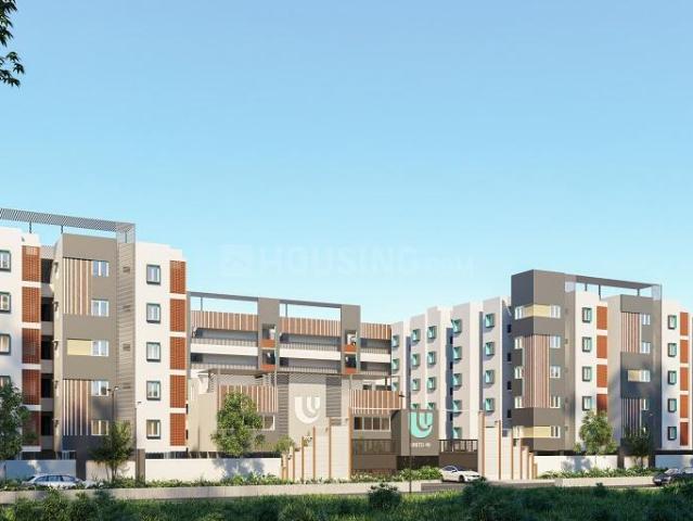 Flat for sale in Coimbatore, Tamil Nadu
