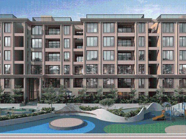 Flat for sale in Coimbatore, Tamil Nadu
