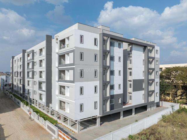 Flat for sale in Coimbatore, Tamil Nadu