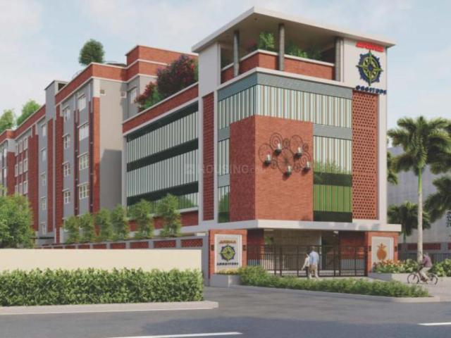 Flat for sale in Coimbatore, Tamil Nadu