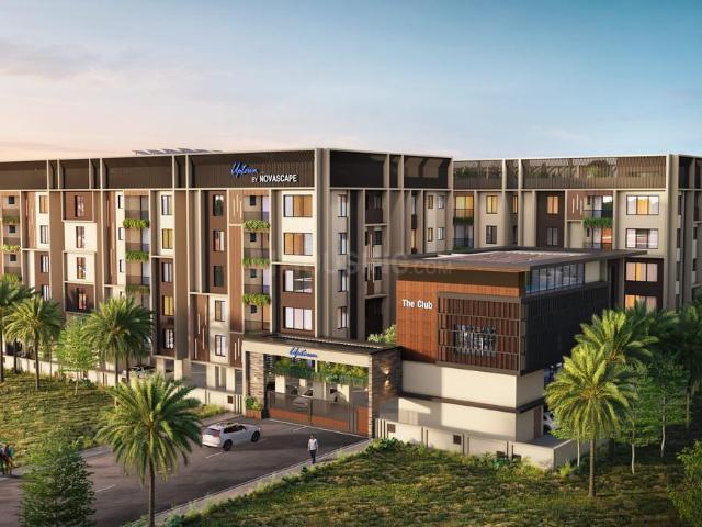 Flat for sale in Coimbatore, Tamil Nadu