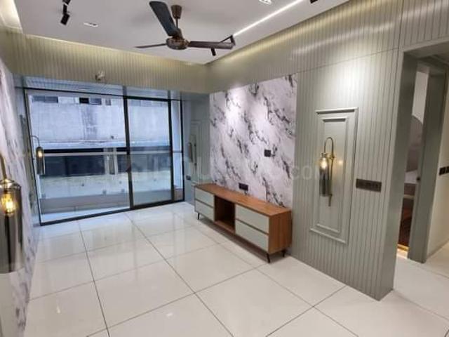 Flat for sale in Gujarat