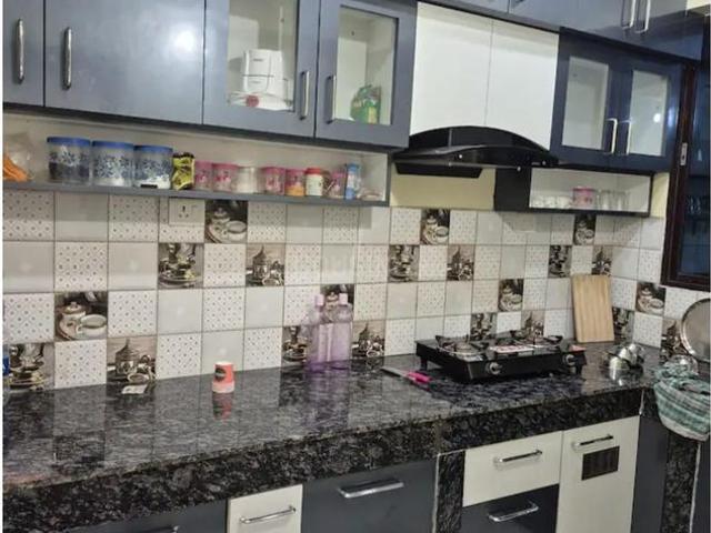 Flat for rent in Dhanbad, Jharkhand