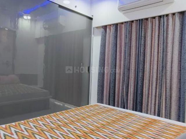 Flat for rent in Gandhinagar, Gujarat