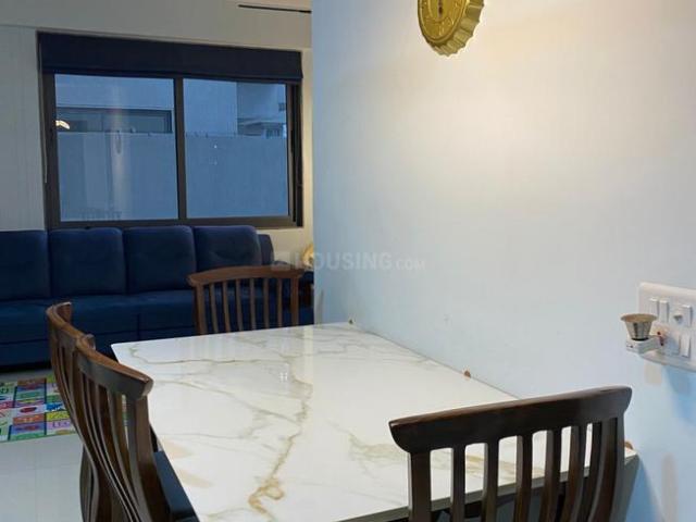 Flat for rent in Gandhinagar, Gujarat