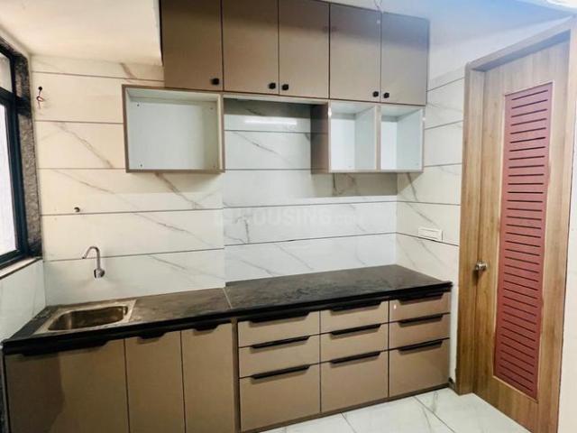 Flat for rent in Gandhinagar, Gujarat