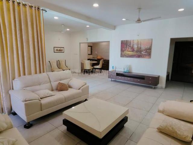 Flat for rent in Gandhinagar, Gujarat