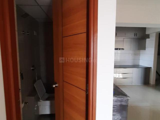 Flat for rent in Gandhinagar, Gujarat